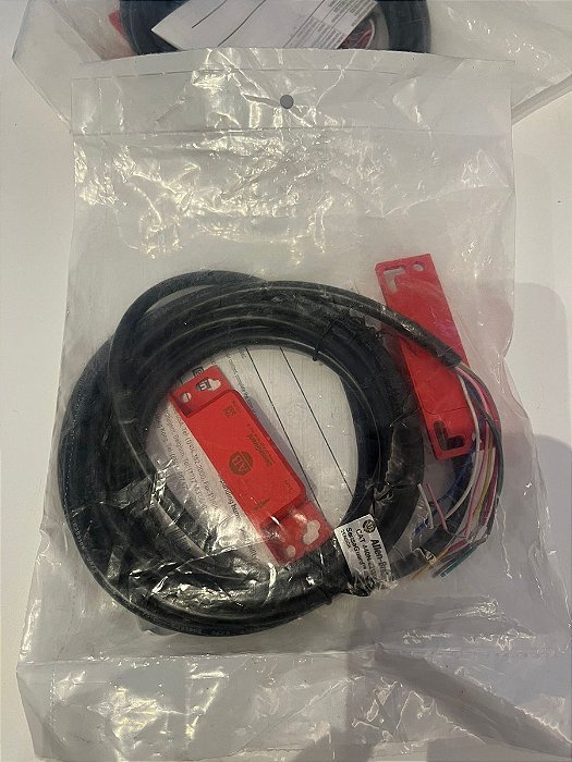 440n-z21ss2an  Sensor Safety Industrial Allen-bradley