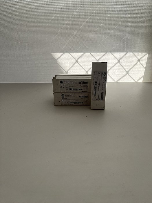 5069-rtb18-screw Conector Compactlogix Allen-bradley Clp
