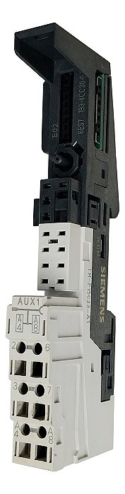 Base Modulo Siemens 6es7 193-4cc30-0aa0 Tm-p15c23-a1
