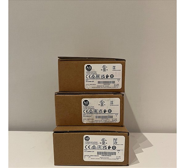 25-comm-e2p Powerflex 525 Ethernet   Allen Bradley