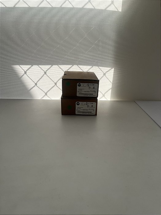 25-comm-d Placa Devicenet Pf 525 Allen-bradley Plc