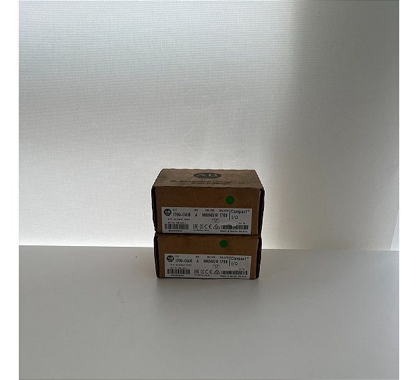 1769 Oa16 Compactlogix