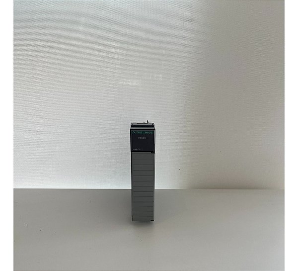1746-nio4v Modulo Combinado Analógica Slc-500