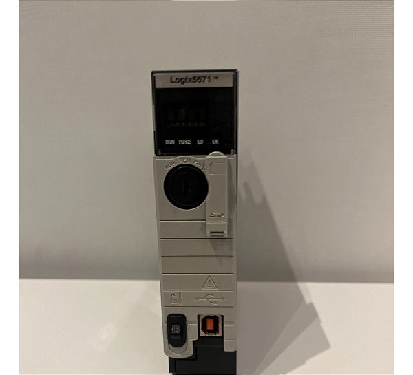 1756-l71 Controllogix