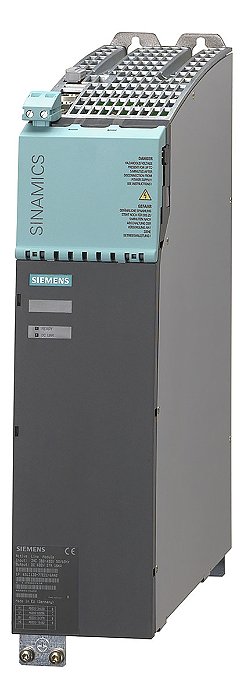 6sl3130-7te21-6aa4 Siemens Novos Originais Na Caixa Lacrada