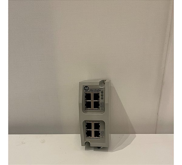 1783-ems08t Stratix 6000   Allen Bradley