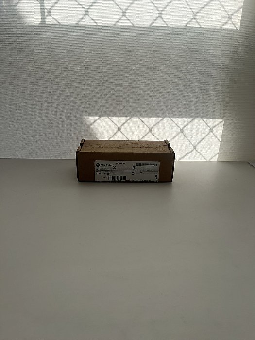 1783-sfp100t Conector Fibra Allen-bradley - Clp Switch