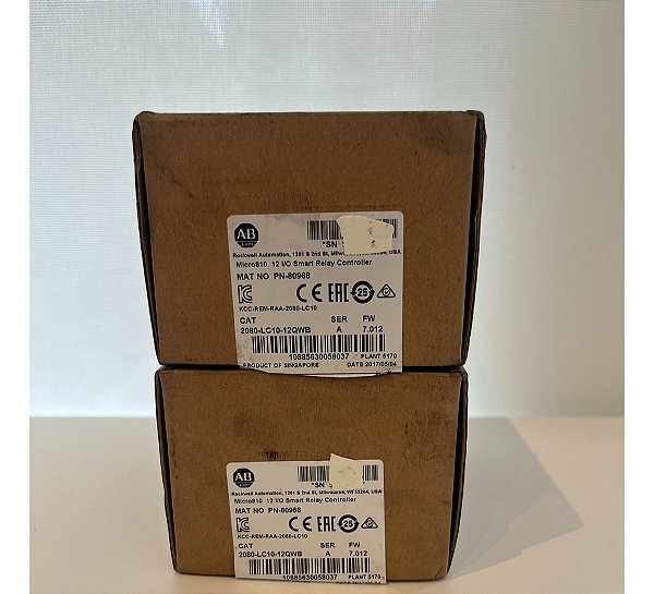 2080-lc10-12qwb Allen-bradley