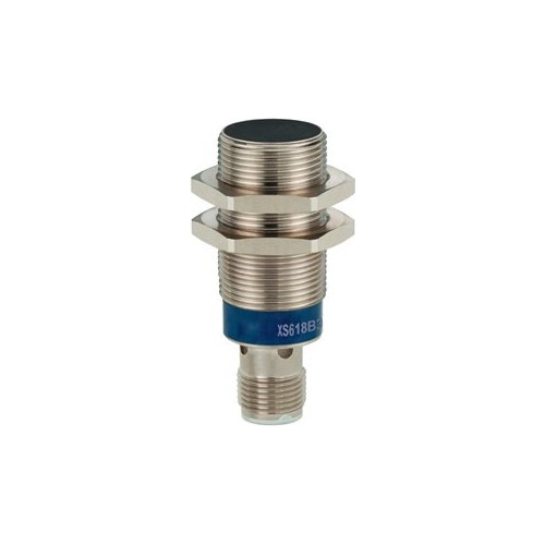 Xs1m18mb250 Schneider Sens. Indtivo Sn5mm - 24..240vac/dc