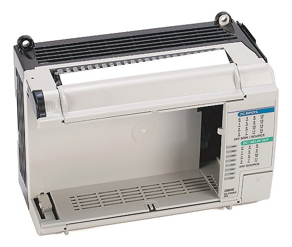 1764-28bxb Allen Bradley Novos Na Caixa Original Lacrada
