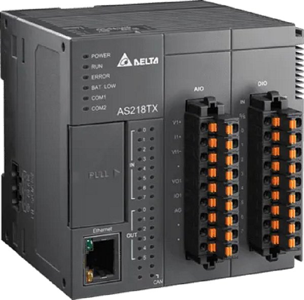 As228p-a Cpu Delta Serie As200 Novos Na Caixa Original
