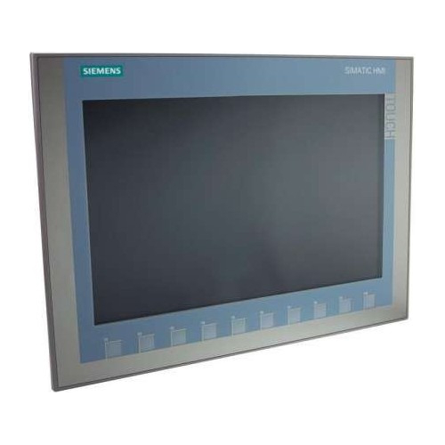 6av2123-2mb03-0ax0 Siemens Simatic Hmi, Ktp1200 Basic
