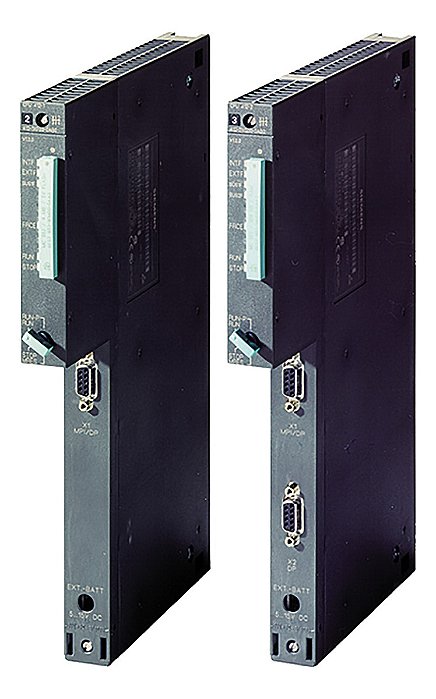 6es7414-2xk05-0ab0 Siemens Simatic S7-400 Cpu 414-2 Processa