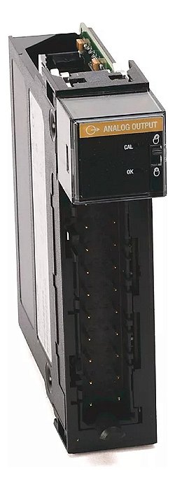 1756-of8 Allen-bradley Controllogix Analog Output Module