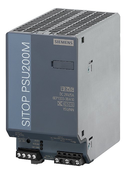 6ep4134-3ab00-1ay0 Siemens Sitop Ups1600 10a Usb