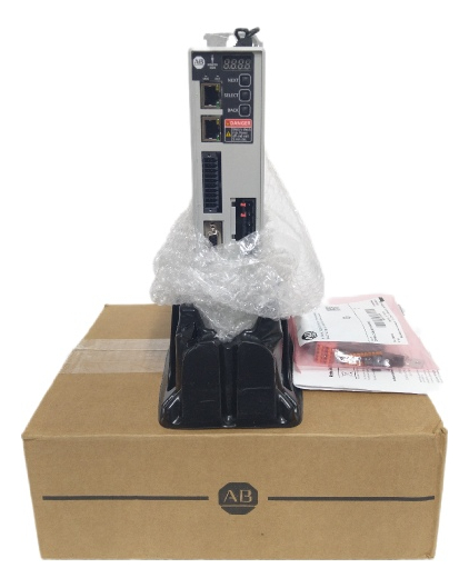 Allen Bradley 2198-c4015-ers Kinetix 5300 Servo Drive Novo