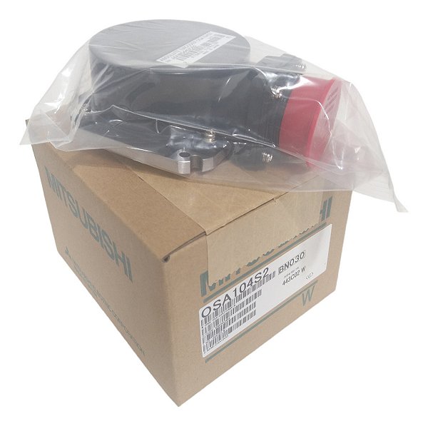 Encoder Mitsubishi Osa104s2 Novo E Garantia