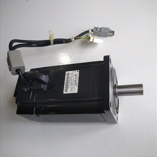 Servo Motor Yaskawa Sgmah-08aaa21  750w