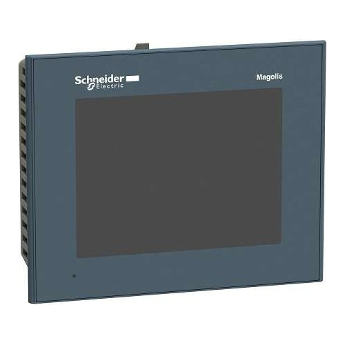 Hmigto2300 Touchscreen Panel 320 X 240 Pixels Qvga- 5.7  Tft