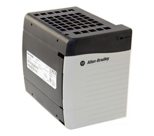 1756-pa72 Allen-bradley Fonte De Alimentação Controllogix