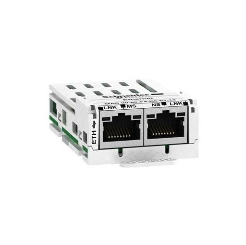 Vw3a3616 Schneider Electric Ethernet Tcp/ip Com. Module