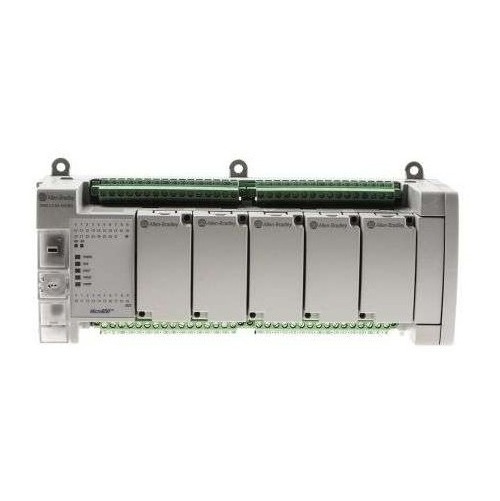 2080-lc50-48qbb Allen-bradley Micro850 Ethernet/ip Controlle