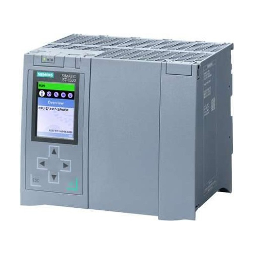 6es7517-3ap00-0ab0 Siemens Simatic S7-1500, Cpu 1517-3 Pn/dp