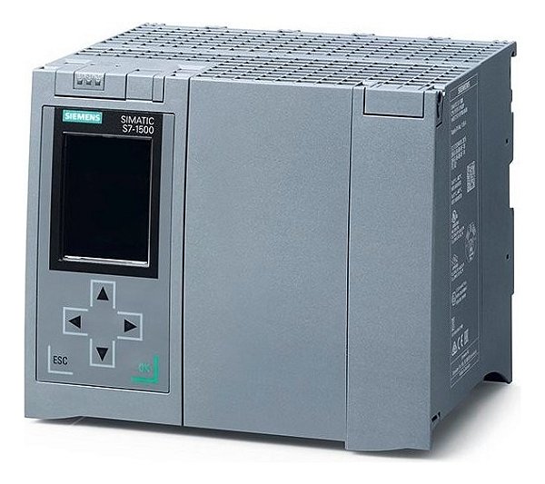 6es7517-3fp00-0ab0 Siemens Simatic S7-1500f, Cpu 1517f-3 Pn/