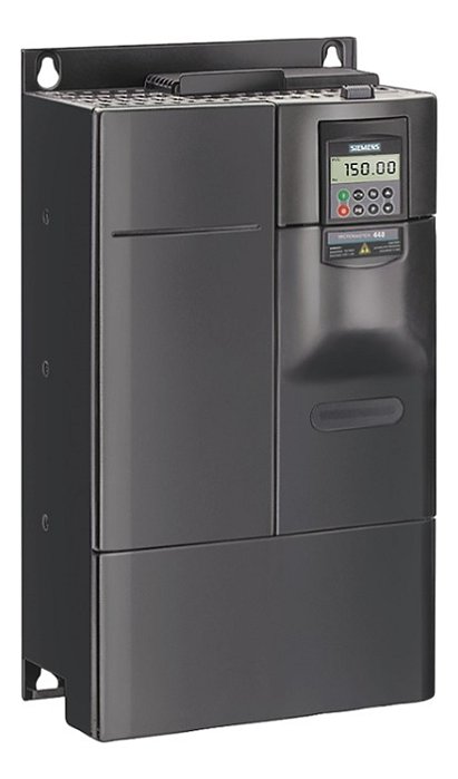 6se6440-2ud23-0ba1 Micromaster 440 Vetorial Caixa Lacrada