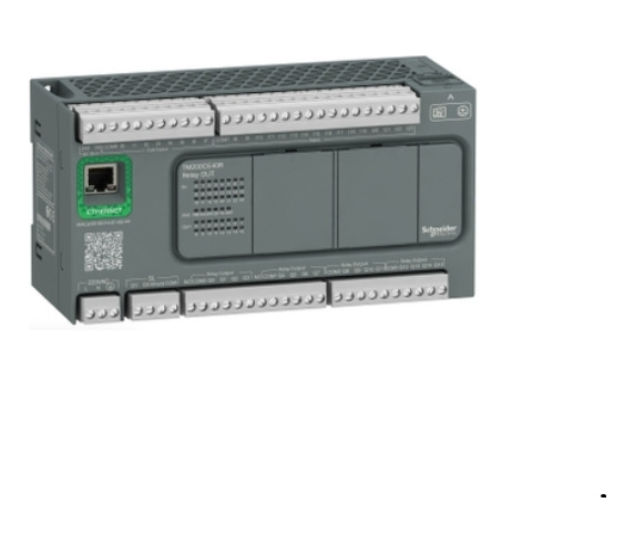Tm200ce40r Schneider Clp Novo Na Caixa Envio Rapido