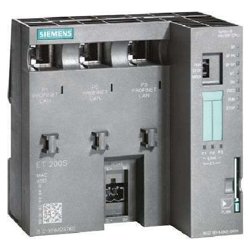 6es7151-8ab01-0ab0 Simatic Dp, Im151-8 Pn/dp Cpu