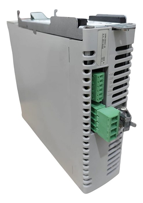 2094-bm01-m Servo Drive Kinetix - Allen Bradley