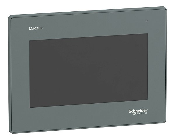 Hmigxu3512 Ihm Schneider  Nova Na Caixa Envio Rápido