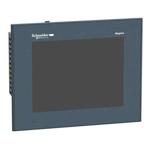 Hmigto4310 Touchscreen Panel 640 X 480 Pixels Vga- 7.5  - Tf