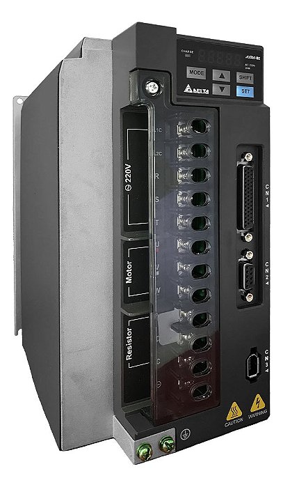Servo Drive | Asd-b2-3023-b | Delta