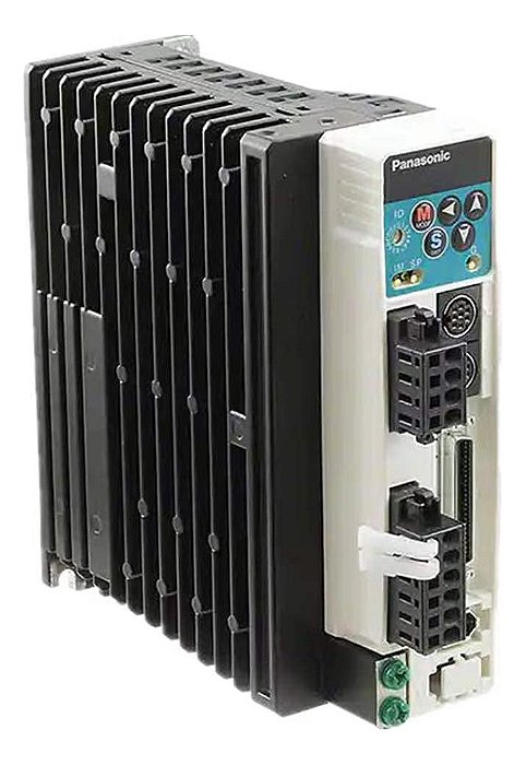 Servo Drive 1500w  Mdddt5540003 Panasonic
