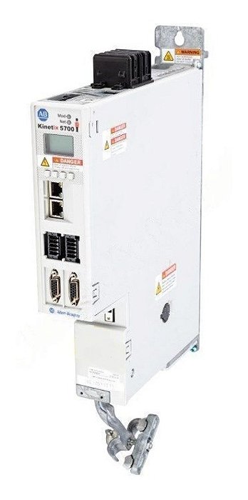 2198-d012-ers3 Kinetix 5700 Servo Drive Module Allen Bradley