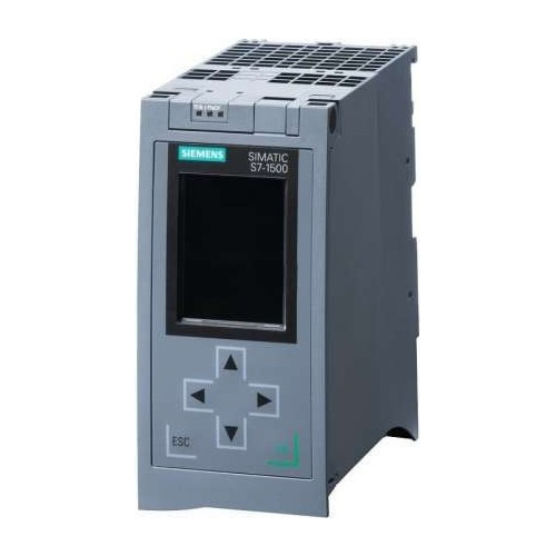 6es7516-3an01-0ab0 Siemens Simatic S7-1500, Cpu 1516-3 Pn/dp