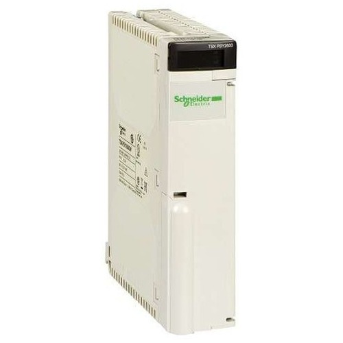 Tsxpsy2600m Schneider Power Supply Module - 100..240 V Ac