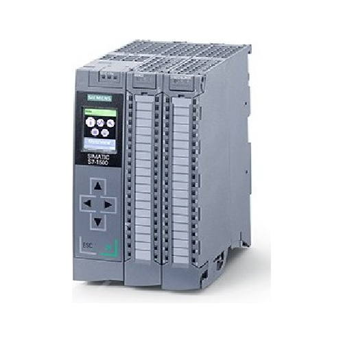 6es7511-1ck00-0ab0 Siemens Simatic S7-1500 Compact Cpu 1511c