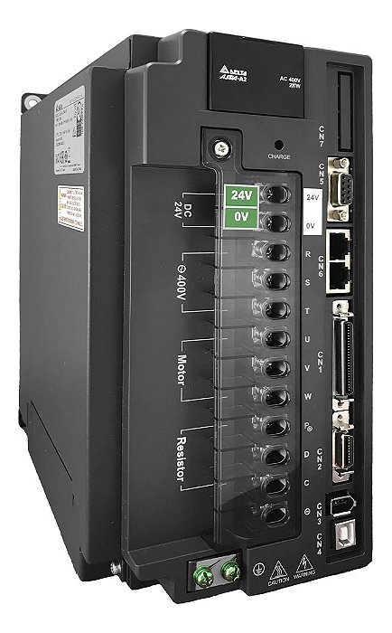 Servo Drive | Asd-a2-3043-m | Delta