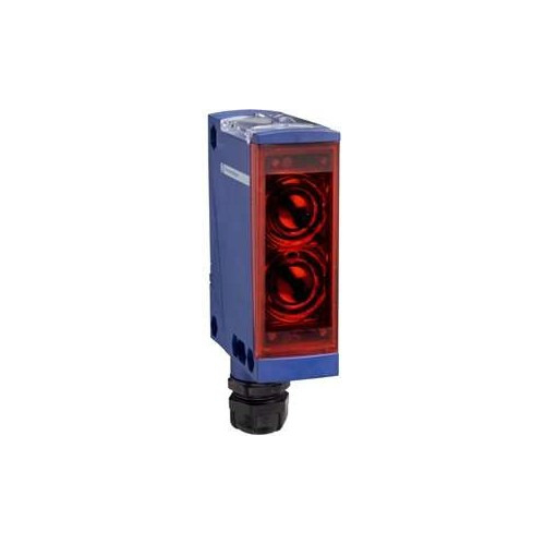 Xux1arcnt16 Schneider Sensor Fotoelétrico 24..240vac/dc