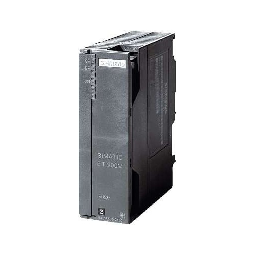 6es7153-1aa03-0xb0 Siemens  Simatic Dp, Interface Im 153-1