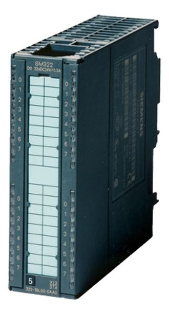 6es7331-7kb02-0ab0 Siemens Simatic S7-300 2 Ent. Analogicas