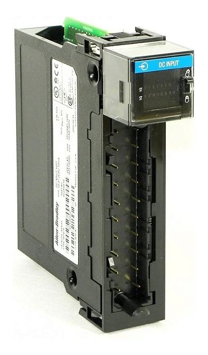 1756-ib16 Allen-bradley Módulo De Entrada Controllogix