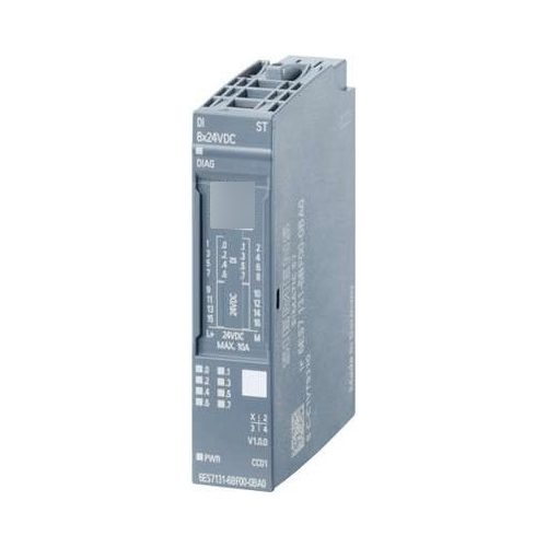 6es7131-6bf00-0ba0 Siemens Simatic Et 200sp Entrada Digital