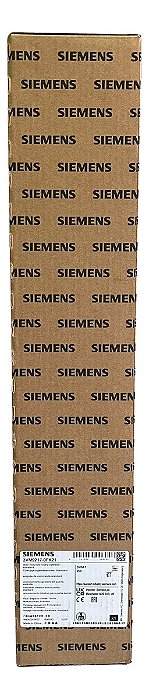 3vm9217-0fk21 Siemens Novos Originais Na Caixa Lacrada