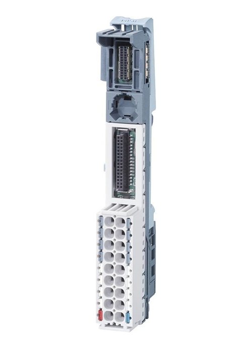 6es7193-6bp00-0da0 Siemens Simatic Et 200sp Baseunit