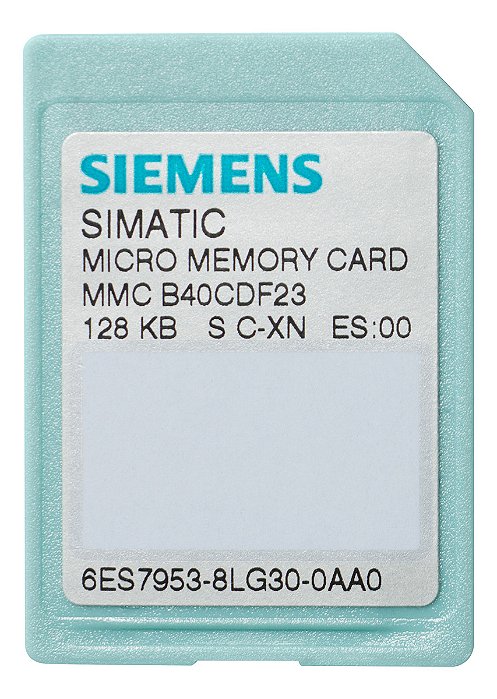6es7953-8lf31-0aa0 Siemens Novos Originais Na Caixa Lacrada