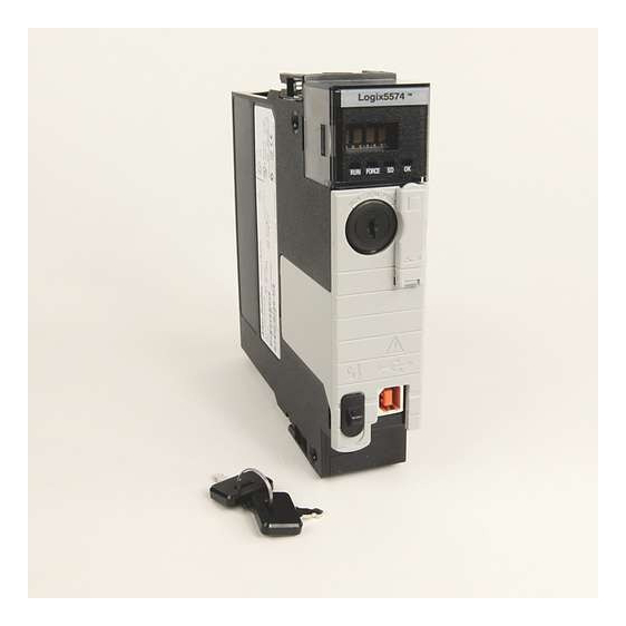 1756-l74 Allen-bradley Controllogix Logix5574